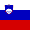 Сцяг: Славенія
