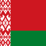 Flag: Belarus