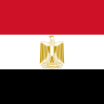 Flag: Egypt