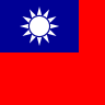 Flag: Taiwan