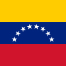 Flag: Venezuela