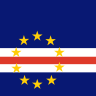 Դրոշ՝ Կաբո Վերդե