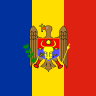 დროშა: მოლდოვა