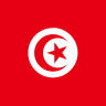 დროშა: ტუნისი
