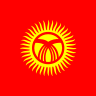 Парчам: Қирғизистон