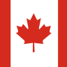 Bayroq: Kanada