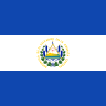 Bayroq: Salvador